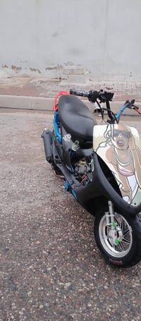 ماكس عدله • بوشه 55 • كركوك حي واسطي