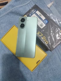 بوكو X7 برو • ملحقات كامله • جهاز نضيف