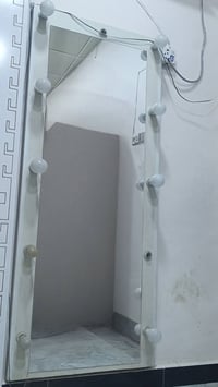 مراية • اضاءة