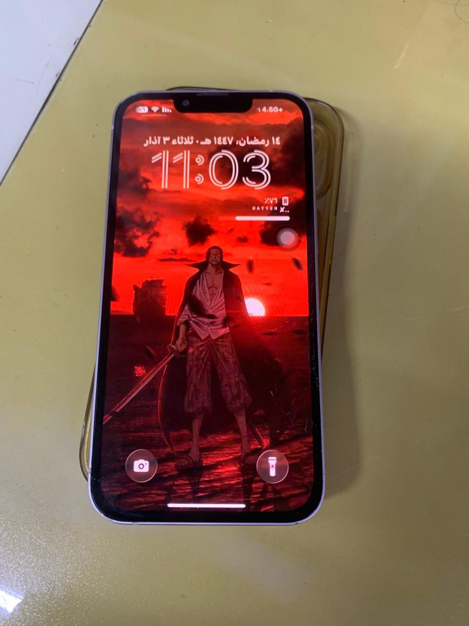 ايفون 13 عادي كلة شغال ذاكرة 256 بطارية 76 بلاد مبدل شاشة نوعية زينة 3 خيارات + الكلاس مفطور مامأثر لا عل شاشة ولا عل سعر 325 بي مجال حك جية


**إذا كنت صاحب هذا الإعلان وتريد حذفه لأي سبب، رجاءا أرسل رسالة إلى الدعم الفني**