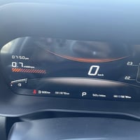 ام جي ٢٠٢٥ • ٥٦٧٨ كم • زيرو فول