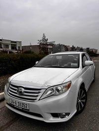 أفالون • ٢٠١٢ • ١٧٣٠٠٠