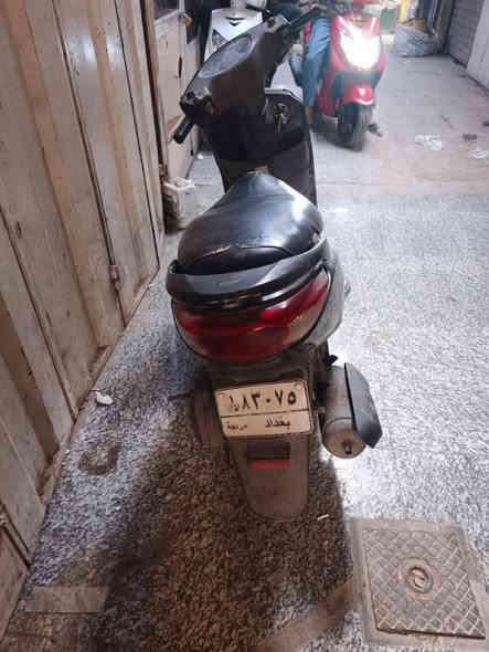 بريز لايت ناصي كابريتر مرقمة نازلهة من الربه قبل 9 اشهر كلهة بلادي ما طابه فيتر ولا بنجرجي معدل وشلعة خير من الله مكاني بغداد الدولعي للتواصل خاص او على الواتساب ***********
