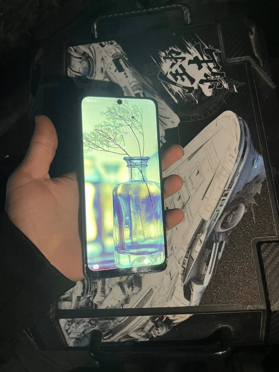 نوفا 9
نوفا 9 
128 
مبدل ظهر 
سعر 150 وبي مجال 
*********** واتساب او اتصاال
