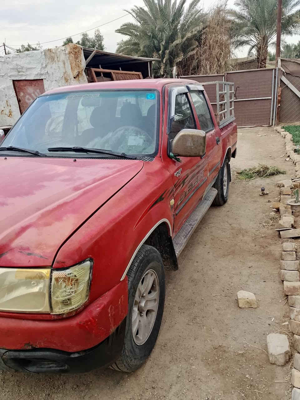 بيكم دير 2012 بسمي رقم بابل سنويه مجدده 2029 سياره خير من الله سعر 45 وبيه مجال الدونيه قضاء شاميه ***********
