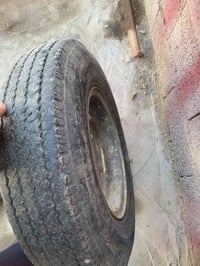 متوفر تايرات فوركسن  07712661411