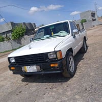 تيوته • ١٩٨٥ • رقم صلاح الدين