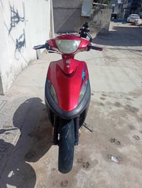 دراجة • نضافة • بغداد زعفرانيه