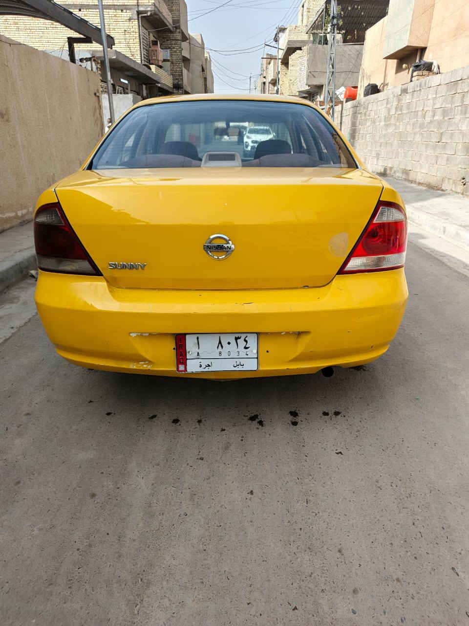 سني 12بدي كوري خليجي مكينه كير تبريد جاهزة بدون حادث بدون ضربه تقاطع درويش السعر 75هاتف***********
