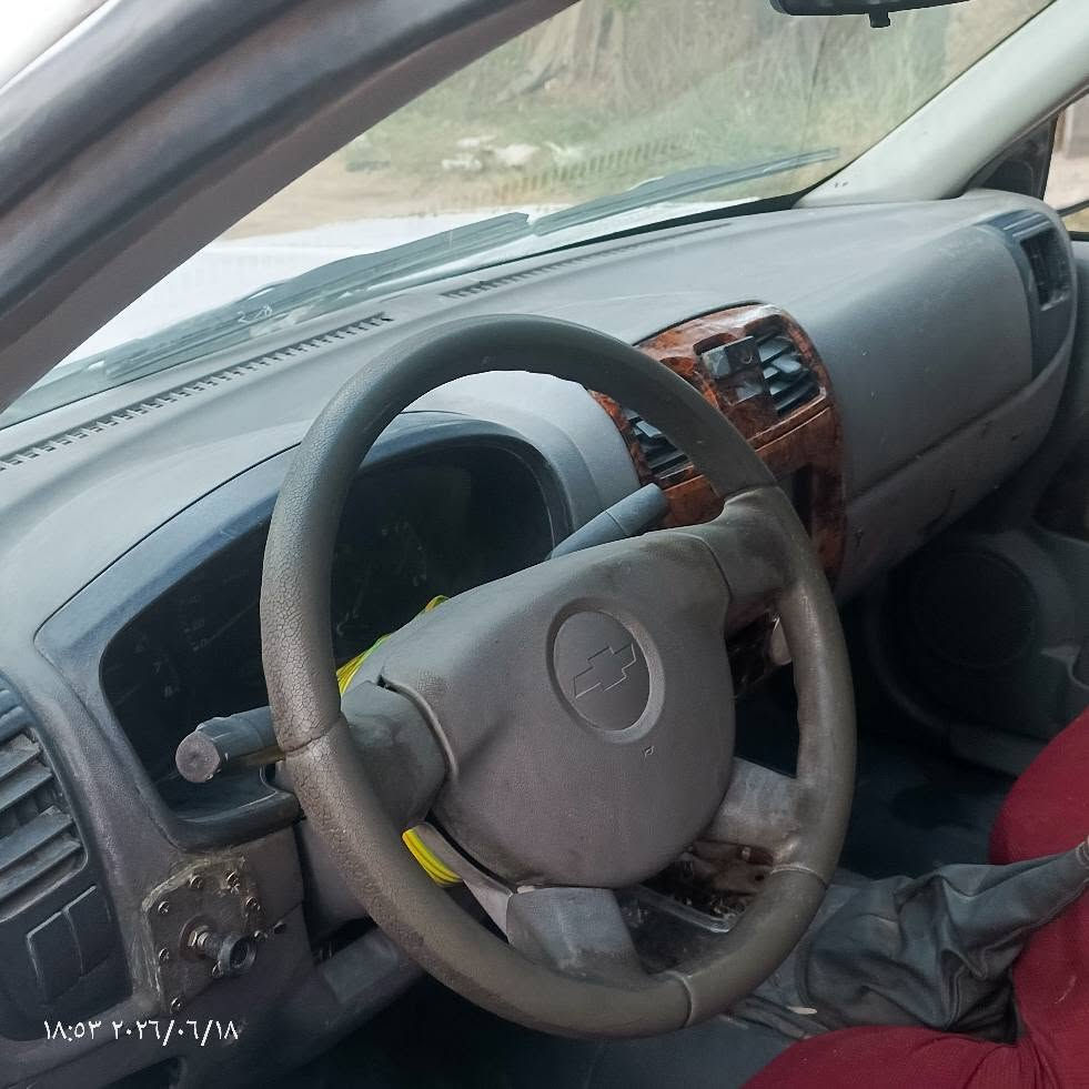 دبل قماره امريكي شوفر ليت لوف موجوده بكربلاء مكينه وكير ٦ونجي بالباكيت السياره مال مزاد وزارة الداخلية وبدون ارقام بيها كتاب رسمي تروح بيها وين ما تريد للتواصل رقمي *********** يوجد واتساب متواجد على الفيس بوك بيع او مراوس بسياره تكسي أو صالون مكاني كربلاء كربلاء, العراق
