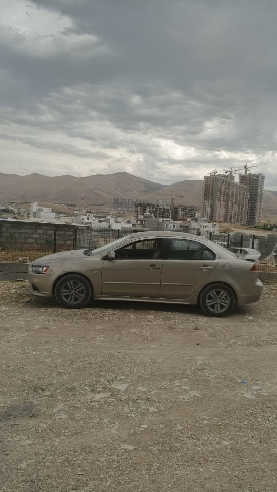 سلیمانیە مەکینە بیست السليمانية, العراق


**إذا كنت صاحب هذا الإعلان وتريد حذفه لأي سبب، رجاءا أرسل رسالة إلى الدعم الفني**