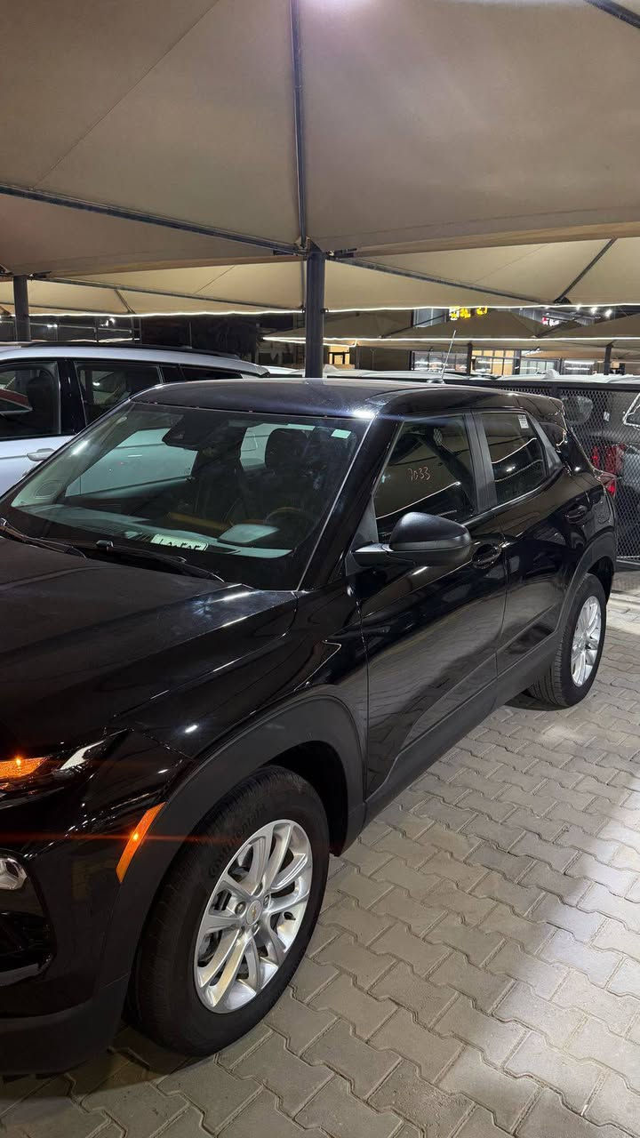 شوفرليت تريل بلايزر 
2024
دخول جديد مرقم كربلا 
ضرر بسيط جدا واضح مع الصور 
ماشيه/12 الف ميل
محرك/1300 تيربو 
مرقم كربلا 
مكان السياره كربلاء 
السعر/161 قفل
للمزيد من التفاصيل الاتصال على الارقام 
***********
***********
