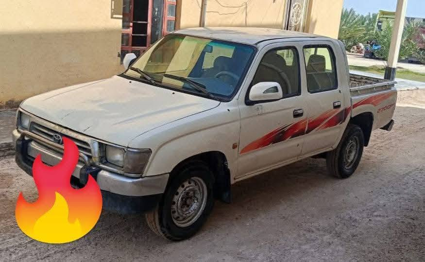 سلام عليكم لبيع بيكم موديل 99جاهزه من كلشي محرك وكير اتوماتيك وكسن مكفول تبريد ثلج وتدفيه جاهز تفاصيل عله رقم ‏‪***********‬‏ / ‏‪***********‬‏
