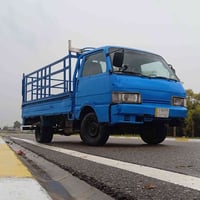 كيا حمل • ٩٥ • محرك ٣٠٠٠