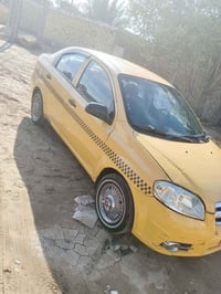 افيو • ٢٠١٠ • باتري جديد