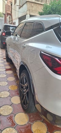 بلايزر بريمر • ٢٠٢٢ • فول الفول