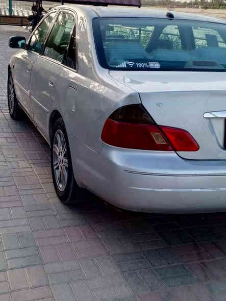 السلام عليكم ورحمه الله وبركاته
#افلون_موديل2001 #خليجي#محرك_كير جديد #رقم شمالي  تحويل ثاني باسمي
هزة وبراد جديد مباشر تحويل 
سيارة جديدة تبريد شغال ثلج +تدفئة
كهربائيات كلها كفاله تخم تأير جديد
ويل كب جديدجام أمامية جديدة 
كروز مثبت سرعه شغال 
ماصدات شركة لايت اصلي ناصي اصفر عالي ثلجي 
 سنتر لوك ريموند صندوك ريموند
تحكم بالمري كيجات كله شغالة  
سايد بريك شغال 
اي بي اس شغال
داخلها كله جديد ماكو اكلوب مئشر بالدشبو شرط سيارة ترايها مال سيارة زيرو حدادية امامي خلفي جديد 
سيارة استخدام شخصي يعني غالبيتها على وضع الشركة كشنان جديدة
شاشه كامره 
 صبغ  قطعتين ونص فقط بدون داخل     
سيارة جاهزة السعر 96   
الانبار قظاء هيت 
ملاحظة السيارة دكيتها حاسبة بالعامة كل محافظات العراق من سرقات أو حجز خليجي استيراد خاص
 
***********
