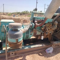 للبيع مولد سكانيه 113 دينموو 300 سعر 70 ورقه او بيه مجال مكان ديالى نا...