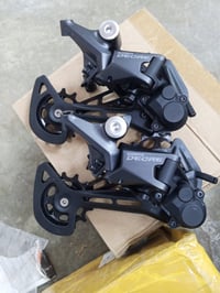 امازون • ٤ قطع • بريك دسك كاملة