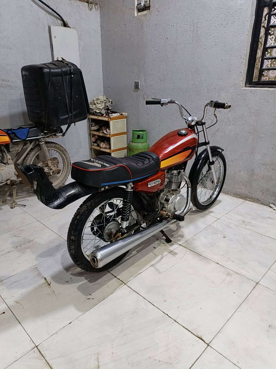 ادوات مكاني جزيره
سلام عليكم اخوان سيجي نامه مبدل بس بستم مكينه25 وغراض 26 سعر 575 بيه مجال قليل مكاني جزيره شراي يتصل***********
