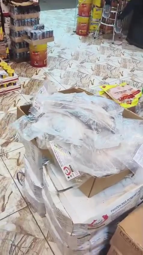 جديد جديد. عروووض اليوم 2026/6/7
في 
سوبر ماركت كيلان تركي

سنتر عروض. سامراء

الموقع سوق مريدي @#سامراء_مدينه_الامامين_العسكريين


**إذا كنت صاحب هذا الإعلان وتريد حذفه لأي سبب، رجاءا أرسل رسالة إلى الدعم الفني**