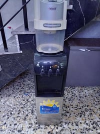 براد شركة الحافظ حار بارد وثلاجة كلة شغال مداخل اي مصلح مكانة الدورة ا...