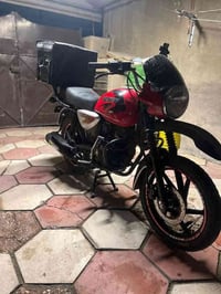 بوكسر للبيع موديل ٢٢ أوراق اصليه مكاني حي العامل بغداد 07704788847