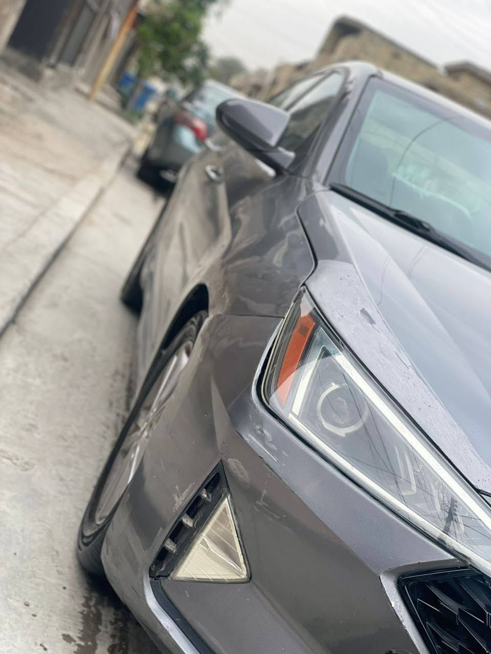 النترا ١٩ وراد أمريكي
مكينه ٢٠٠٠ دوش
الكير at. المرغوب
ماشيه ٩١ ميل
محورة غاز كامله 🔥
 قبل سبوع مدوشمه جديد
سيارة جاهزة ع اخر
ضرر قطعتين جاملغ وباب يم سائق

السعر // ١٣٠ وبيه مجال لشراي فقط
تواصل ***********
