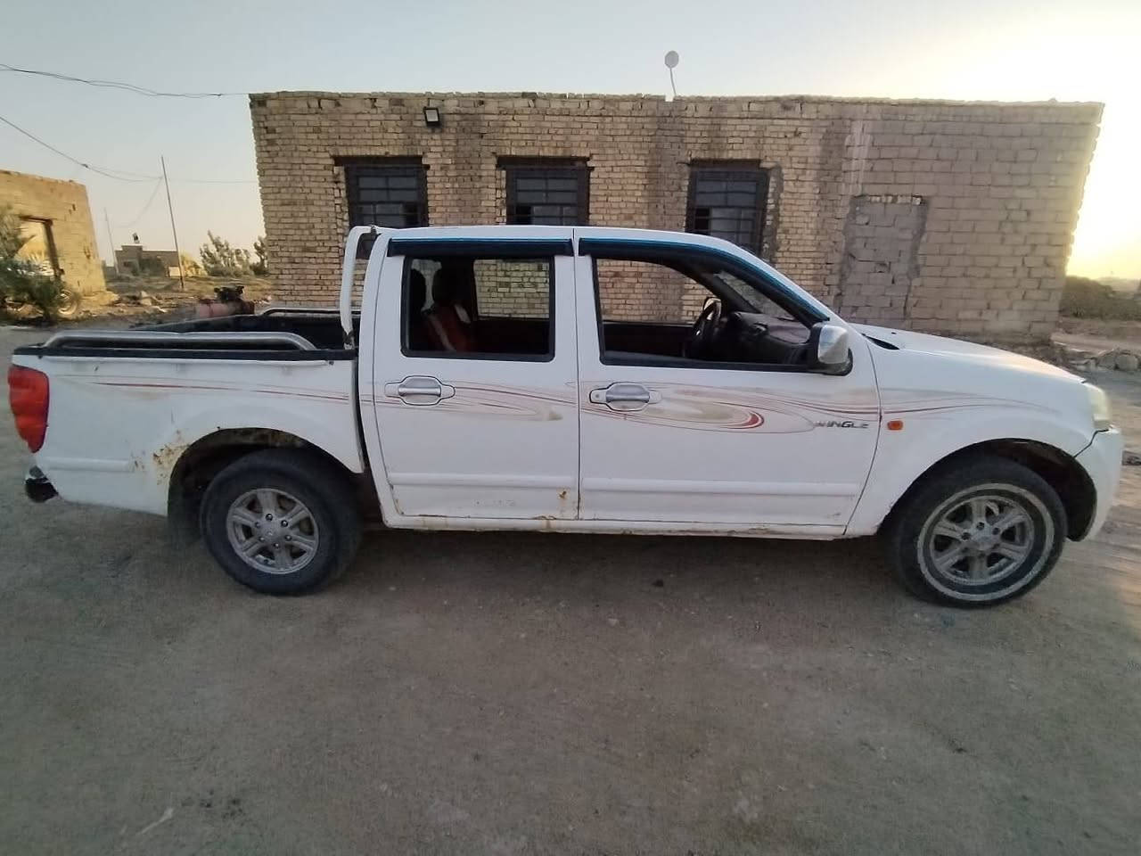 كريت ويل 2011 نظافه 70بلميه بسمي شرط التحويل *********** اتصل ودلل
