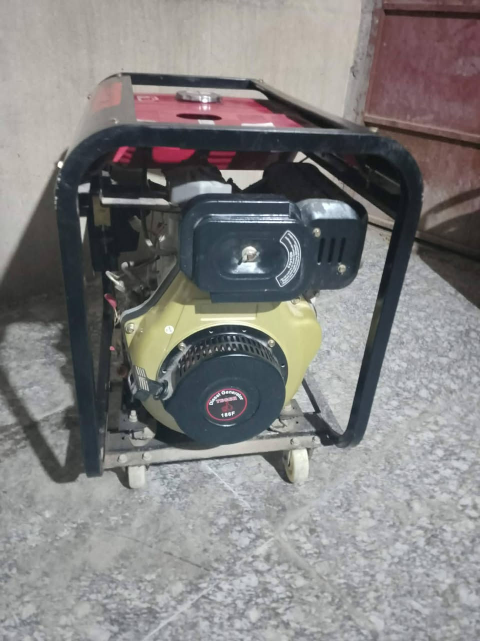 مولد كامه الأصلي.. استعمال يوم واحد فقط.. للبيع.. مكاني بابل حله سده الهنديه ***********
