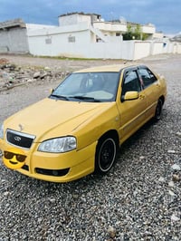 توماتيك • ٢٠١١ • السليمانية