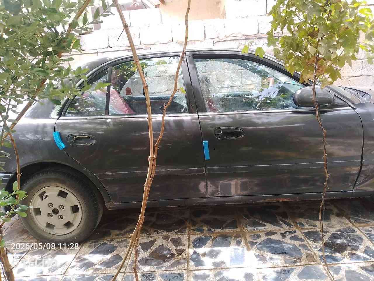 اللبيع سوناتة تو موديل 93رقم بغداد بسمي كيرمحرك حاوية مصبوغة عام جمالية السعر36وبيهة مجال57086 077149 سنوية 27


**إذا كنت صاحب هذا الإعلان وتريد حذفه لأي سبب، رجاءا أرسل رسالة إلى الدعم الفني**