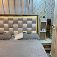 غرفة نوم • نضافة ٩٠٪ • البصرة گرمة علي