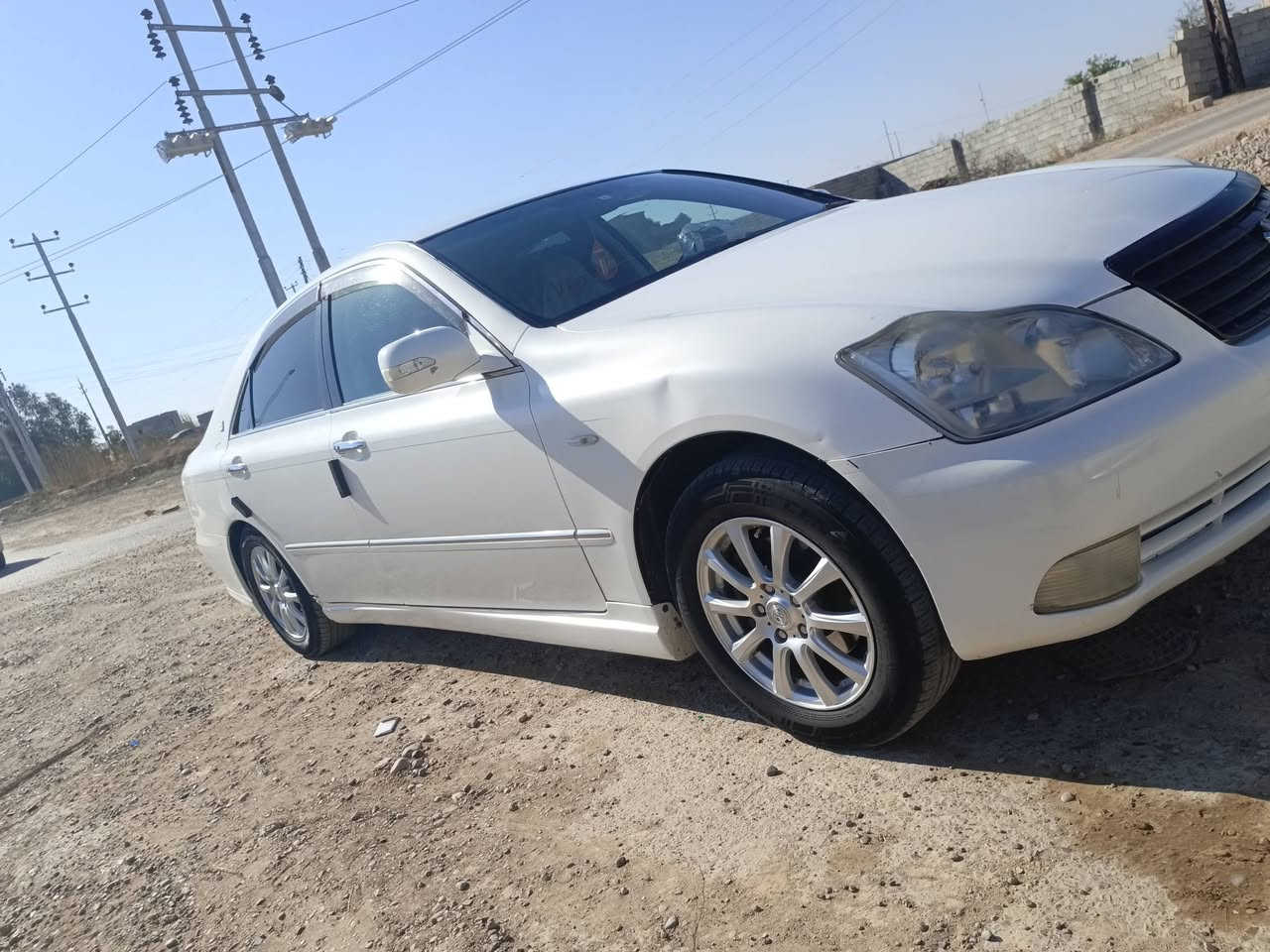 للييع شاهينة ادوات كص جنطة بدون رقم تخم تاير جديد صدر امامي خلفي جديد كير ومحرك مكفولات تبريد تدفئة مكانهة صلاح الدين الضلوعية السعر 38وبيهة مجال بسيط مكلف بل نشر خاص ما ارد ***********
