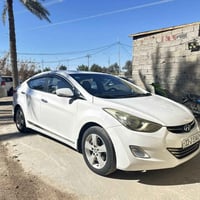 النترا GLS • ٢٠١٢ • رقم بغداد