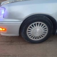 راس الثور موديل 96 مكفولة من ضربه وكص ونقل جثه فقط صبغ جماليه   مكينه ...