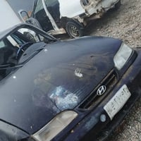 سوناتا • محرك مفتوح • المنصورية