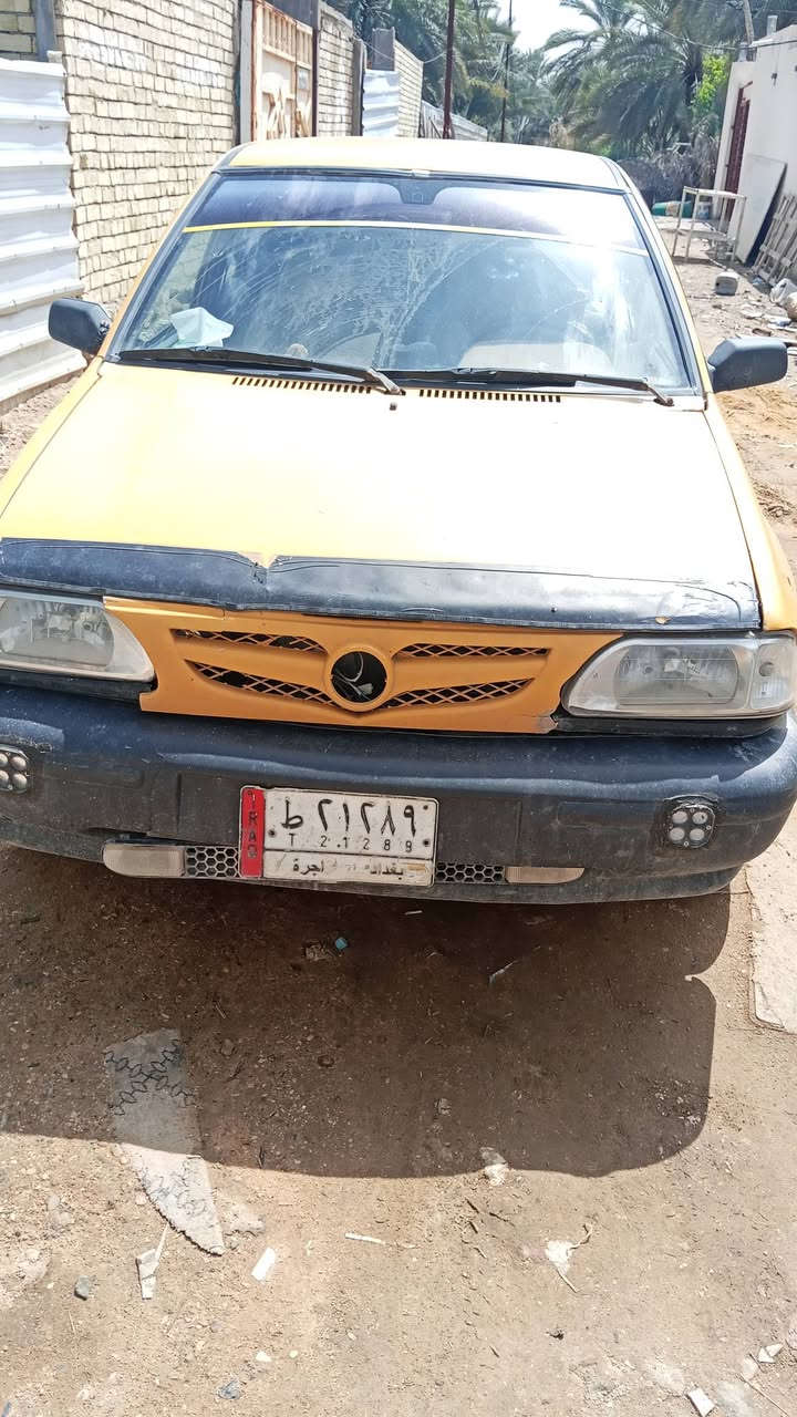 سايبا للبيع موديل 9 السياره خير من الله السعر 14 او بيه مجال مكاني كربلاء البوبيات الاستفسار ***********
