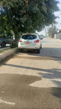 مورانو • ٢٠٠٩ • ١٢٠٠٠٠ كم