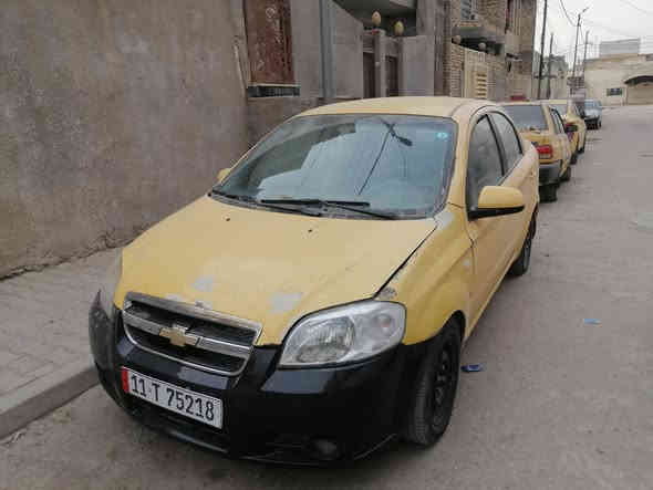 موديل ٨  رقم بغداد انكليزي مصفره من كلشي السعر ٣٧ بيهه حك الجيه فقط
امريكي امسكر اتو شركه عامه
جاملغ امبدل ودحجه بدون دواخل بلبنيد جاهزه مكينه وكير كهربائيات مكاني ديوانيه مركز مدينه *********** ***********
