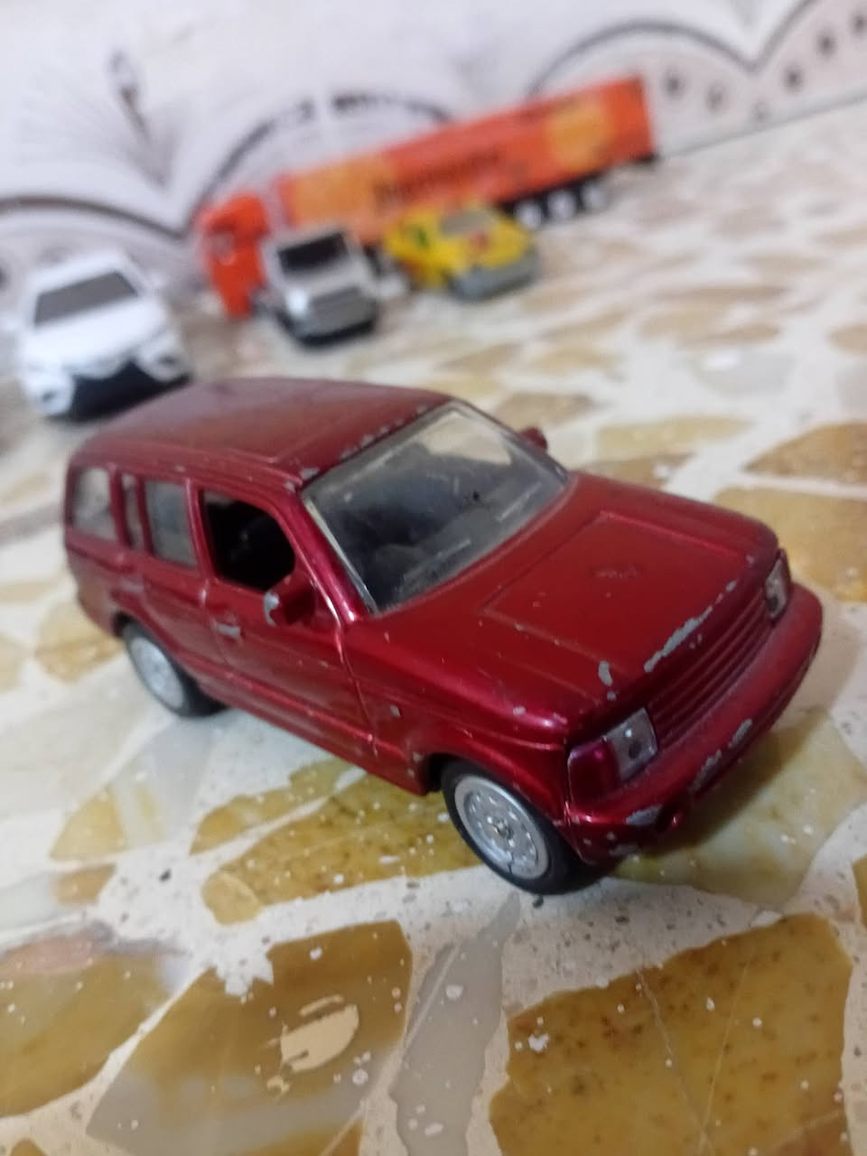 سلام وعليكم من رخصه مدير الكروب المحترم اعاده النشر بسبب الوعود الكاذبه مجموعه سيارات العدد 13 بسعر 70 الف مع التوصيل


**إذا كنت صاحب هذا الإعلان وتريد حذفه لأي سبب، رجاءا أرسل رسالة إلى الدعم الفني**