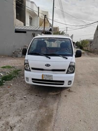 كيا بنكو • ٢٠١٤ • بدون صبغ