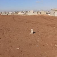 مقاطعة ١٨ عل ٤٨ • ٨٠٠م • زراعي