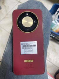 هونر X9 d • ذاكرة ٢٥٦ • قابل تفاوض