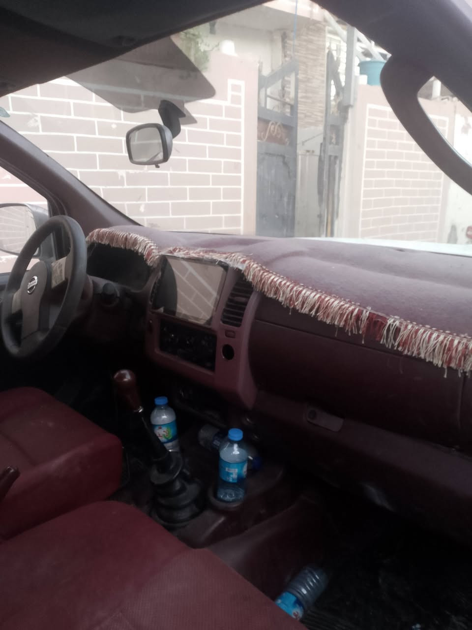 نەڤارا بیلاد گاز مۆدیل 2008 نرخ 75$  ***********
