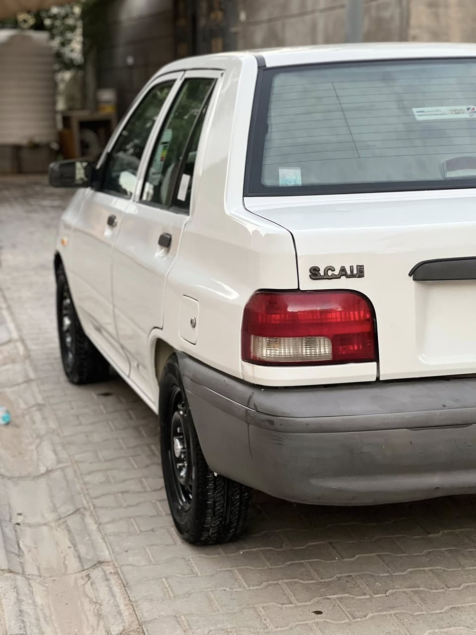 السلام عليكم سايبا مديل 2020 بسمي بصره بيها جاملغ وباب بس صبغ ولجاملغ معجون    سعر54 وبيها مال  رقم*********** لمو شراي لا يتعبني
