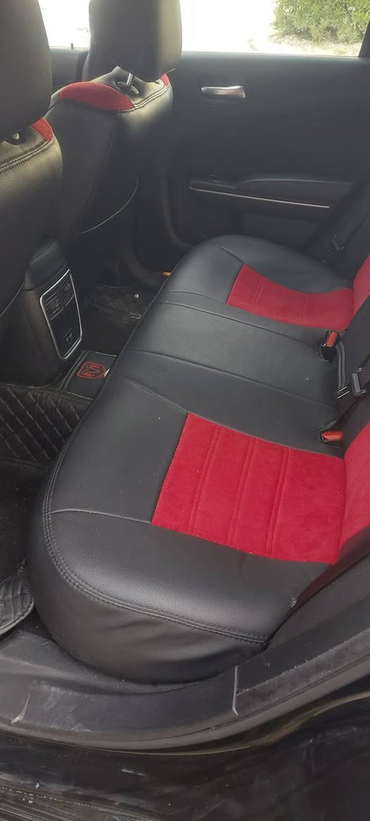 جارجر SXT للبيع موديل 23 بلاك توب كلشي بيها شركة محرك 3600 مايحتاج اذكر والمواصفات معروفة مالت SXT بدون ضرر بيها كارت على كد شبر ماشية 42 تحويل وكالة تريد


**إذا كنت صاحب هذا الإعلان وتريد حذفه لأي سبب، رجاءا أرسل رسالة إلى الدعم الفني**