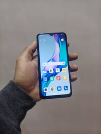 ريدمي ٩ • ١٢٨ • شاشة اصلية