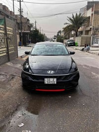 النترا ٢٠٢٤ • اسود ملكي • فول اوبشن