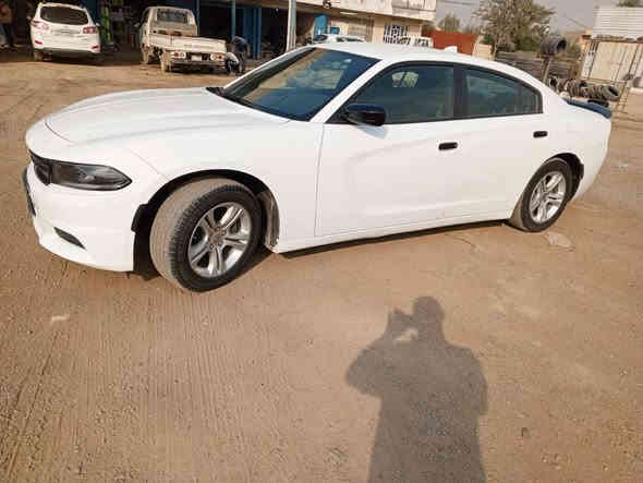 سلام عليكم دوج جارجر موديل 23 /أصل     رقم بغداد : جديد باسمي حادث موضح بل المنشور   ؟ شاشه كبيره تحكم  لايت زنون مواصفات معروفه /عداد مسافه (43)  السعر (248)   اتصال   ***********   واتساب
